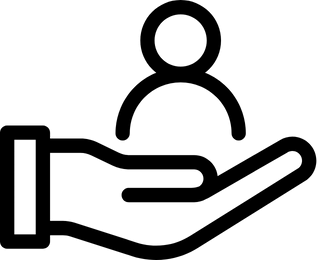 service icon - איכון שירות
