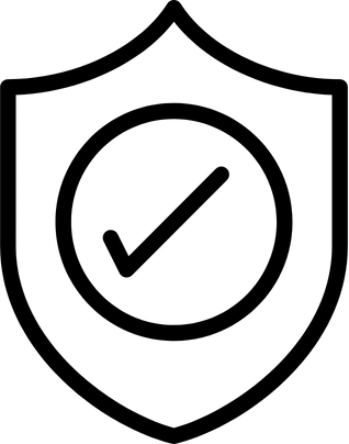warranty icon - איכון אחריות