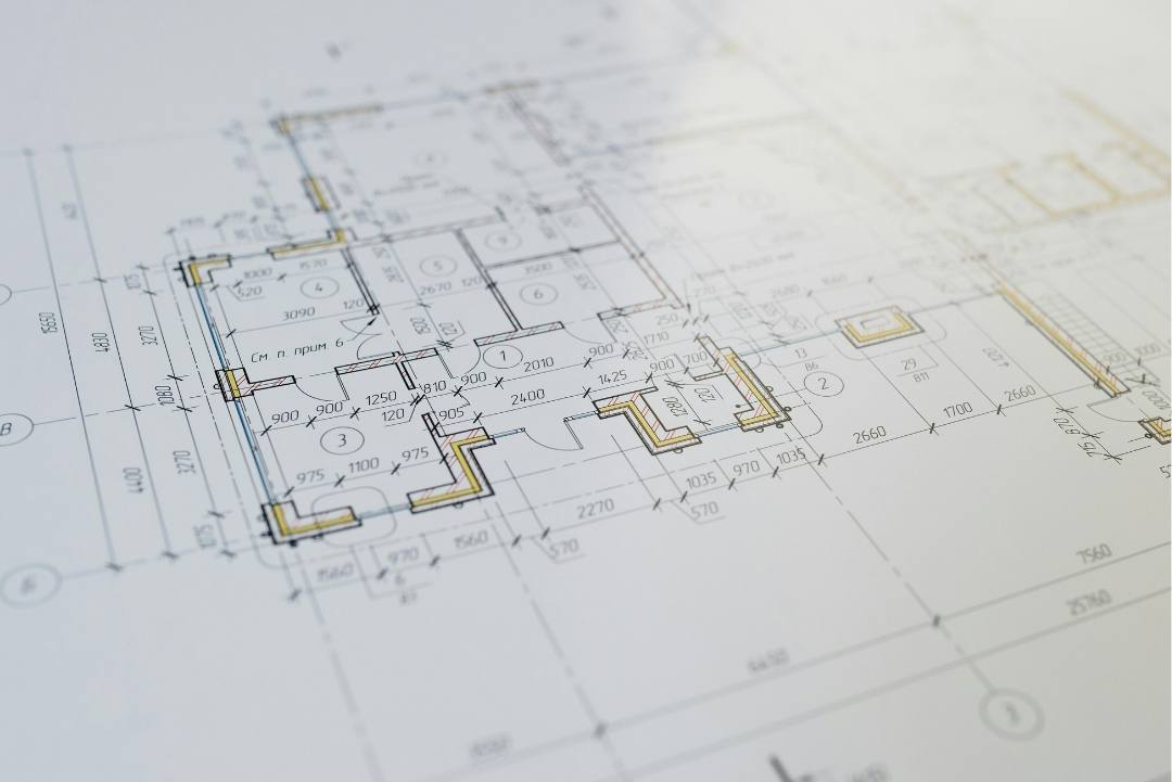 מטבחים - תוכנית מטבח